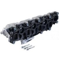 Intake Manifold Air Supply PIERBURG IAM Expertise...