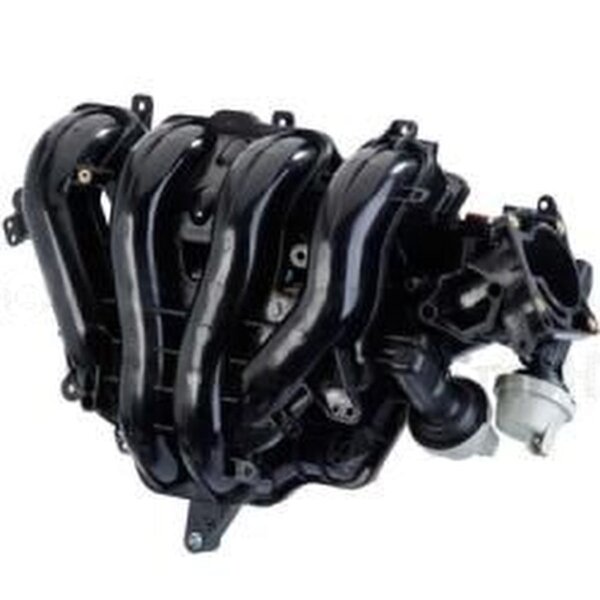 Saugrohr Luftversorgung PIERBURG IAM-Expertise passend für u.a. FORD C-MAX