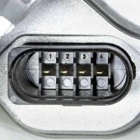 Steuerklappe Luftversorgung 12 V...