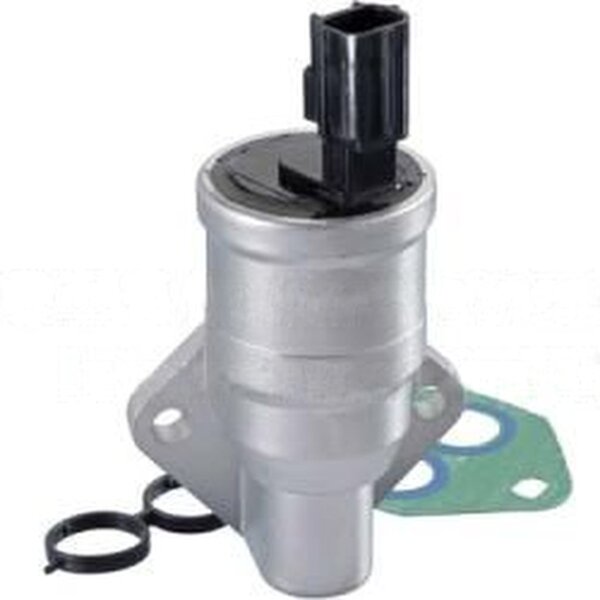 Leerlaufregelventil Luftversorgung 12 V PIERBURG für u.a. FORD PUMA