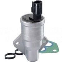 Leerlaufregelventil Luftversorgung 12 V PIERBURG für...