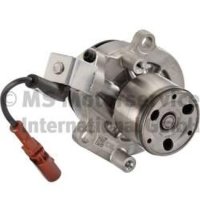 Wasserpumpe Motorkühlung elektrisch-hydraulisch...