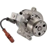 Wasserpumpe Motorkühlung elektrisch-hydraulisch...