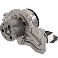 Wasserpumpe Motorkühlung elektrisch-hydraulisch...