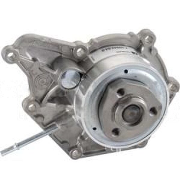 Water Pump, engine cooling PIERBURG for e.g. AUDI A6
