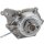Water Pump, engine cooling PIERBURG for e.g. AUDI A6