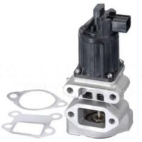 AGR-Ventil 12V Steuerventil elektrisch PIERBURG für...