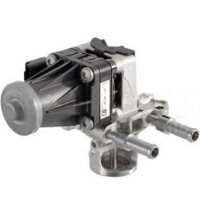 AGR-Ventil 12V Steuerventil elektrisch PIERBURG für...