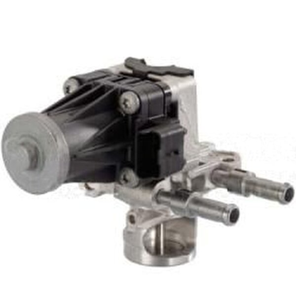 Egr Valve 12 V control valve PIERBURG IAM Expertise suitable for e.g. CITROËN C3
