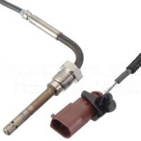Sensor, exhaust gas temperature PIERBURG