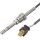 Sensor Exhaust Gas temp 5 V M14 x 1.5 433 mm cable PIERBURG for e.g. MB VITO