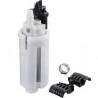 Fuel Pump PIERBURG for e.g. BMW X5