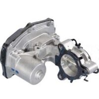 AGR-Ventil 12V Steuerventil elektrisch PIERBURG für...