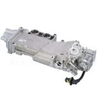 Kühler Abgasrückführung 24 V PIERBURG...