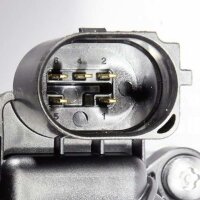 AGR-Ventil links 12V Steuerventil elektrisch PIERBURG...