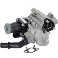 Gasket EGR Valve 12 V Control valve with Seal PIERBURG...