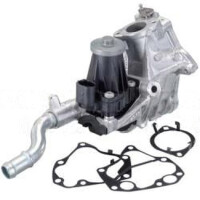 Gasket EGR Valve 12 V control valve with Seal PIERBURG...