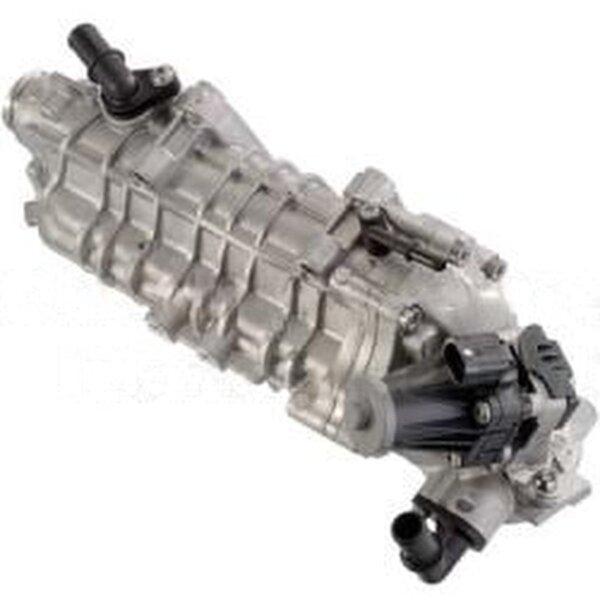 Kühler Abgasrückführung 12 V PIERBURG IAM-Expertise passend für u.a. IVECO DAILY