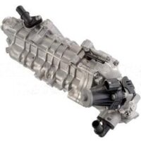 Exhaust Gas Recirculation Cooler 12 V PIERBURG suitable...