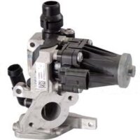 AGR-Ventil 12 V Steuerventil PIERBURG für u.a. LAND...