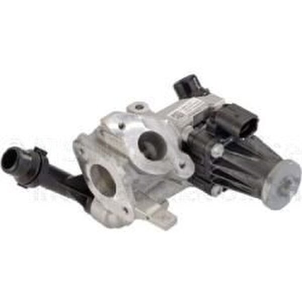 AGR-Ventil 12 V Steuerventil PIERBURG IAM-Expertise passend für u.a. JAGUAR XF