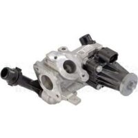 AGR-Ventil 12 V Steuerventil PIERBURG IAM-Expertise...