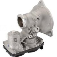 EGR valve 12V control valve electric PIERBURG for BMW 3
