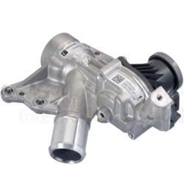 Egr Valve 12 V control valve PIERBURG suitable for e.g. JEEP WRANGLER