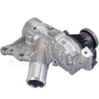 AGR-Ventil 12 V Steuerventil PIERBURG passend für...