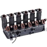 Intake manifold air supply PIERBURG for BMW 3