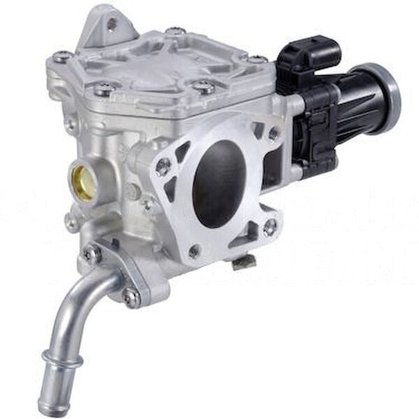 EGR Module PIERBURG