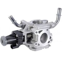 EGR Module PIERBURG