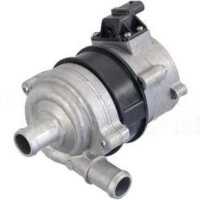 Zusatzwasserpumpe Kühlwasserkreislauf 12,5V...