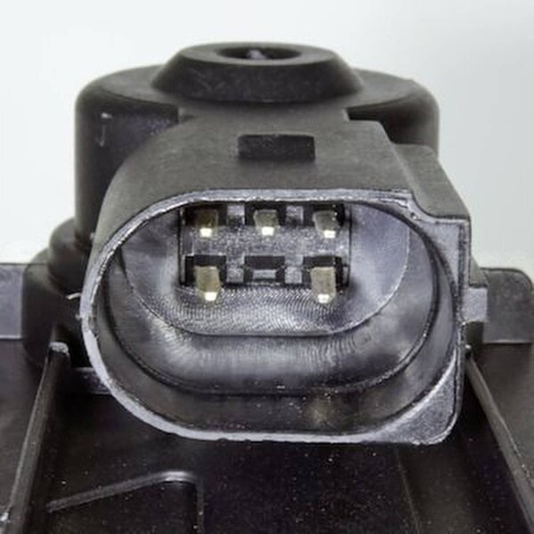 AGR-Ventil 12V Steuerventil elektrisch PIERBURG für AUDI A3