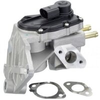 AGR-Ventil 12V Steuerventil elektrisch PIERBURG für...