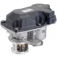 EGR valve control valve electric PIERBURG for FIAT...