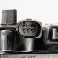 AGR-Ventil Steuerventil elektrisch PIERBURG für VW...
