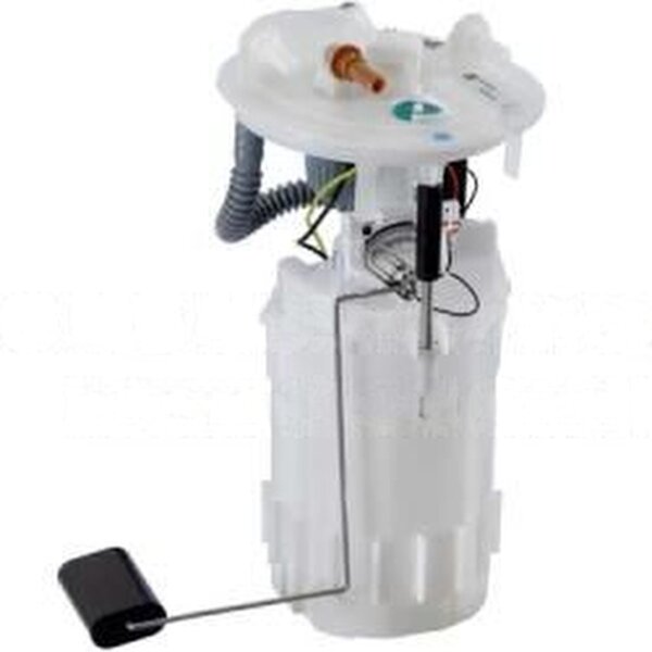 Fuel Feed Unit 12 V 10.3 A 4.5 bar PIERBURG for e.g. NISSAN NV400