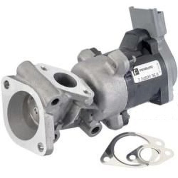 EGR Valve PIERBURG for e.g. CITROËN C5 III