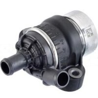 Zusatzwasserpumpe Kühlkreislauf 12,5 V Kunststoff...