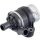Auxiliary water pump cooling circuit 12.5 V plastic PIERBURG for AUDI A4