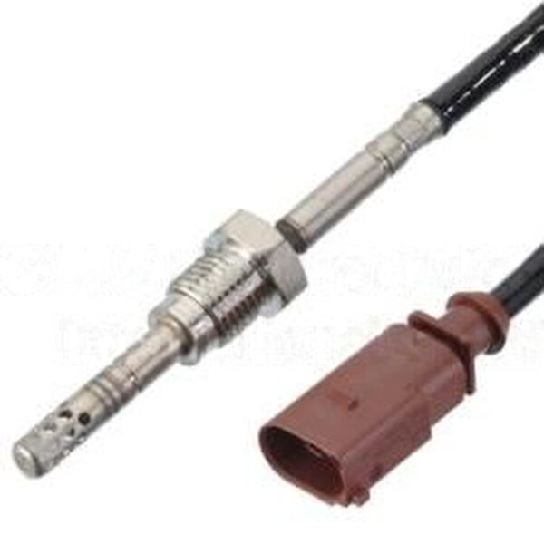 Sensor, exhaust gas temperature PIERBURG for e.g. SKODA Octavia III