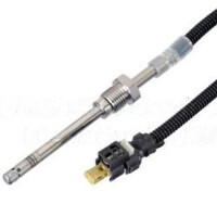 Sensor Exhaust temp 5 V M14 x 1.5 SW17 413 mm cable...