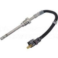 Exhaust gas temperature sensor 194mm 5V electric PIERBURG...