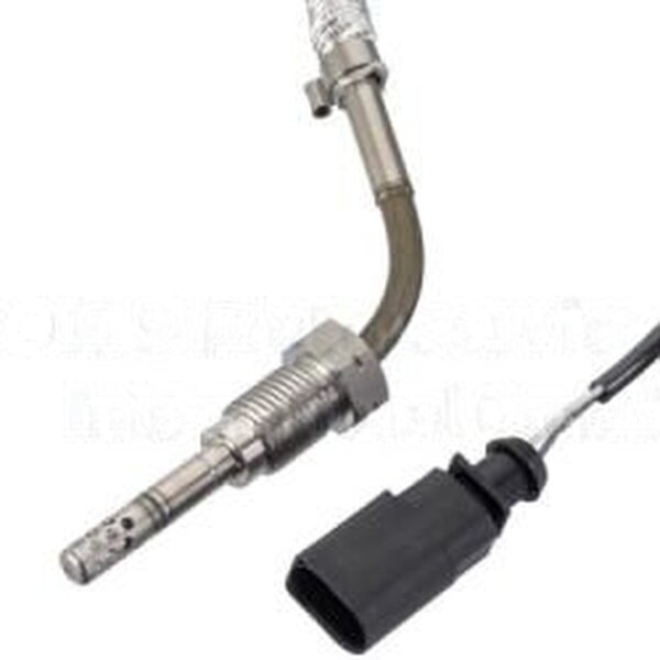 Sensor exhaust gas temperature 5 V M14 x 1.5 718 mm cable PIERBURG for SEAT EXEO