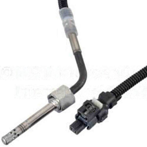 Sensor Exhaust Gas temp 5 V M14 x 1.5 776 mm cable PIERBURG for e.g. MB E-CLASS