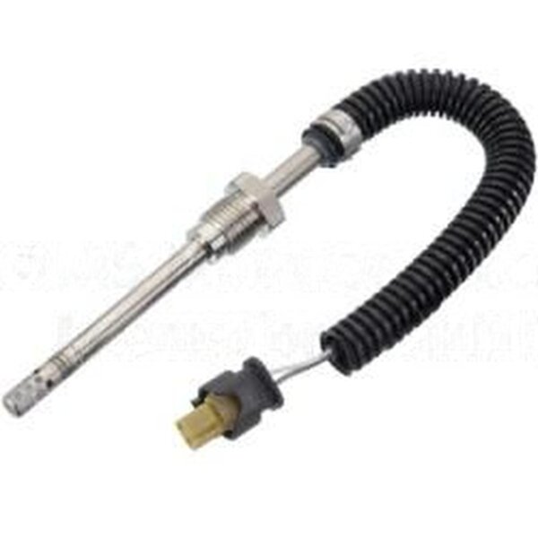 Sensor Exhaust Gas temp 5 V M14 x 1.5 194 mm cable PIERBURG for e.g. MB C-CLASS