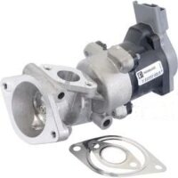 EGR valve right control valve electric PIERBURG for LAND...
