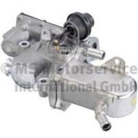 Cooler exhaust gas recirculation electric PIERBURG for...