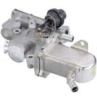 Cooler, exhaust gas recirculation PIERBURG for e.g....